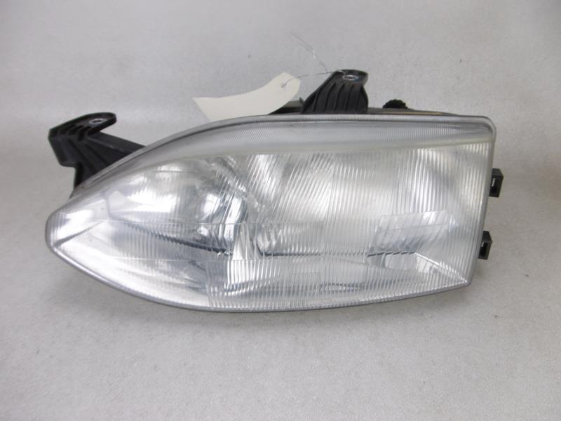 Gruppo ottico anteriore principale sinistro (luci)(faro) FIAT PALIO  - 1