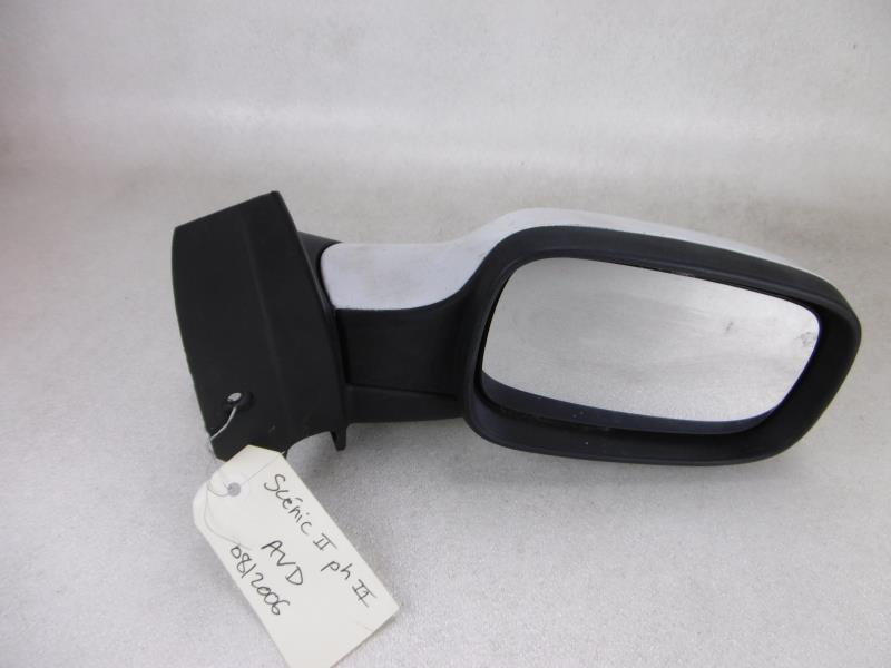 Retrovisor derecho RENAULT SCENIC 2 PHASE 2  - 1