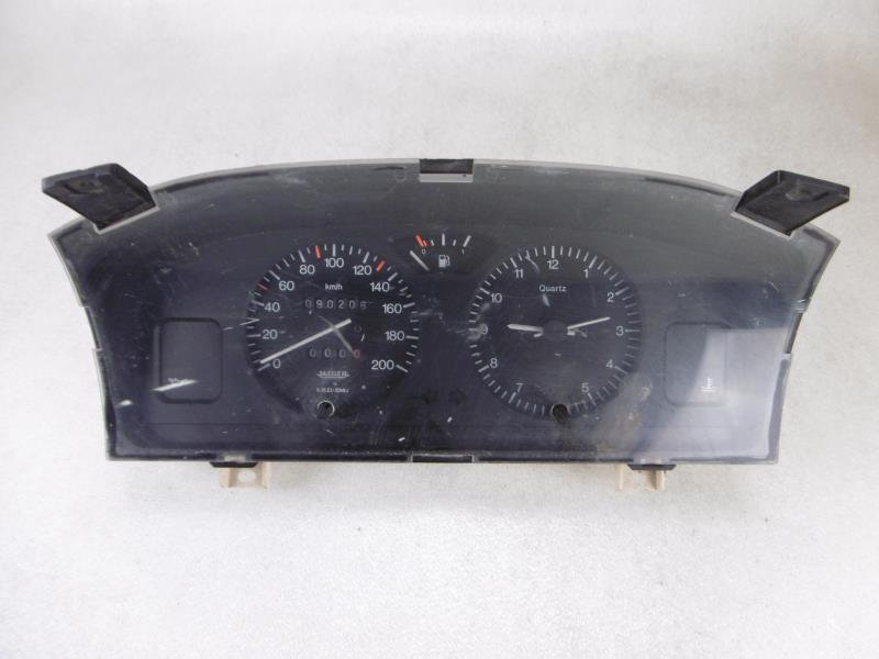 Compteur CITROEN ZX  - 1