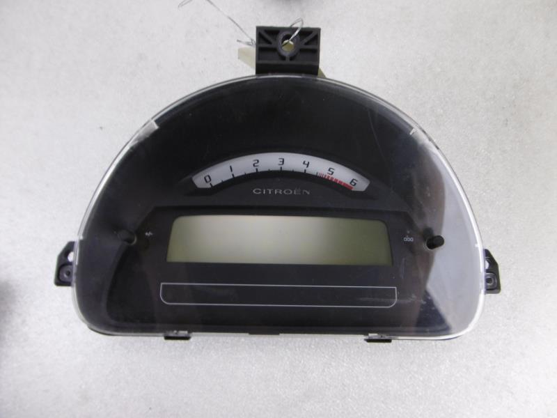 Compteur CITROEN C3 1 PHASE 1  - 1