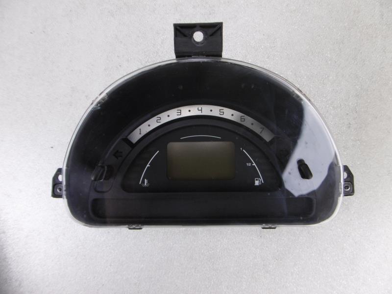 Compteur CITROEN C3 1 PHASE 1  - 1