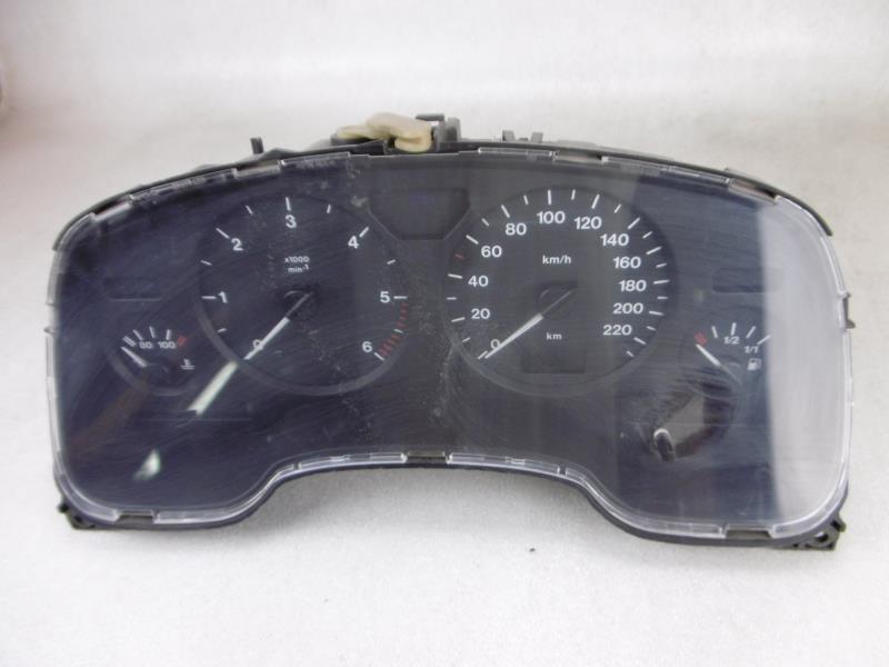 Compteur OPEL ASTRA (G)  - 1