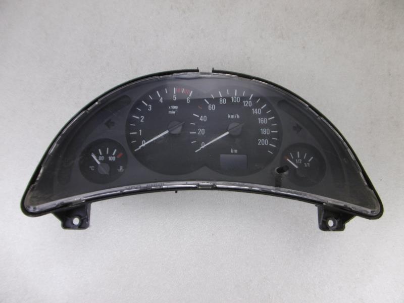 Compteur OPEL COMBO C  - 1