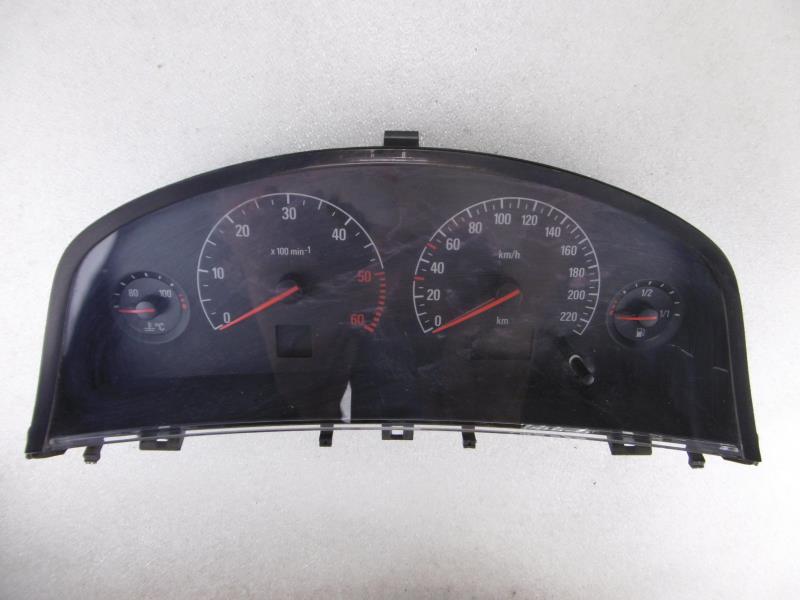 Compteur OPEL VECTRA A  - 1