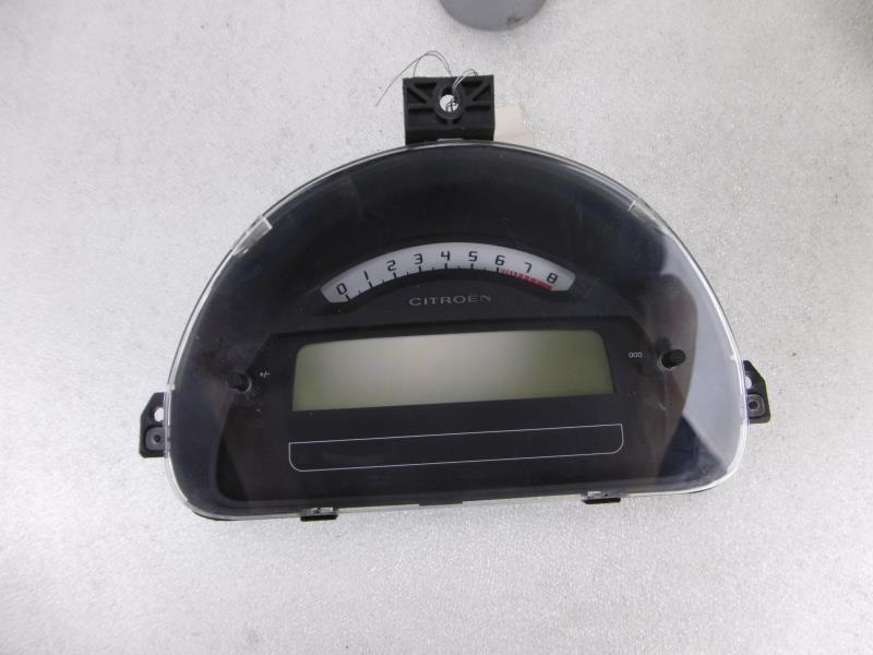 Compteur CITROEN C2 PHASE 1 Essence - 1