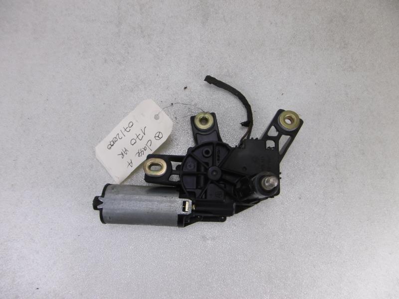 Motore tergicristallo posteriore MERCEDES CLASSE A 168 PHASE 1  - 1