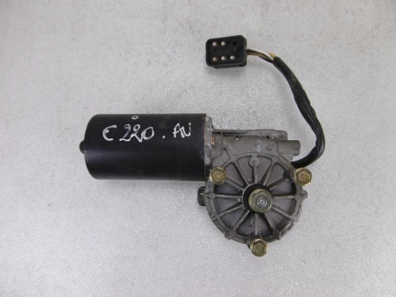 Motore tergicristallo posteriore MERCEDES CLASSE C 202  - 1