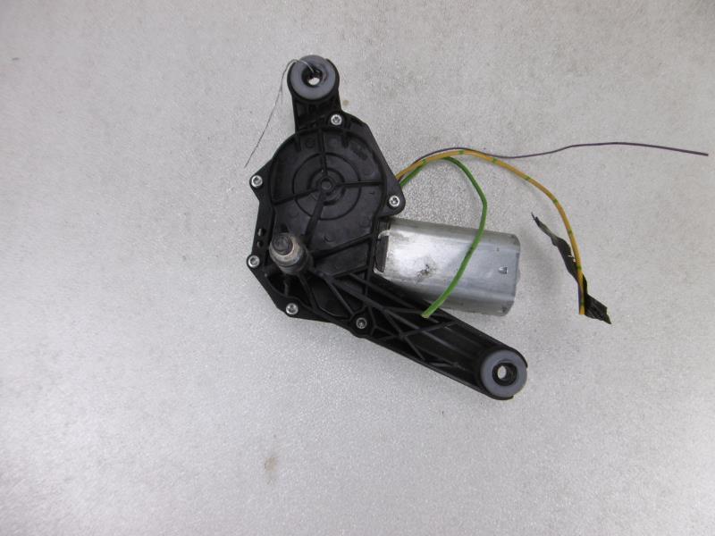 Motore tergicristallo posteriore CITROEN XSARA  - 1