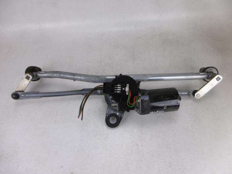 Motore tergicristallo anteriore BMW SERIE 3 (E46)  - 1