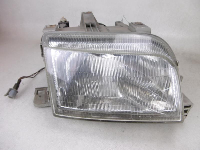 Gruppo ottico anteriore principale destro (luci)(faro) RENAULT CLIO 1 PHASE 1  - 1