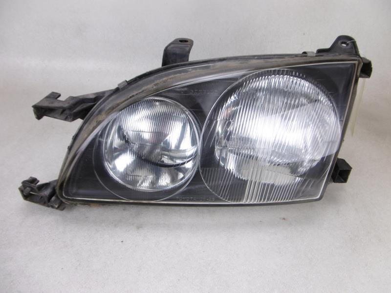 Gruppo ottico anteriore principale sinistro (luci)(faro) TOYOTA AVENSIS 1  - 1