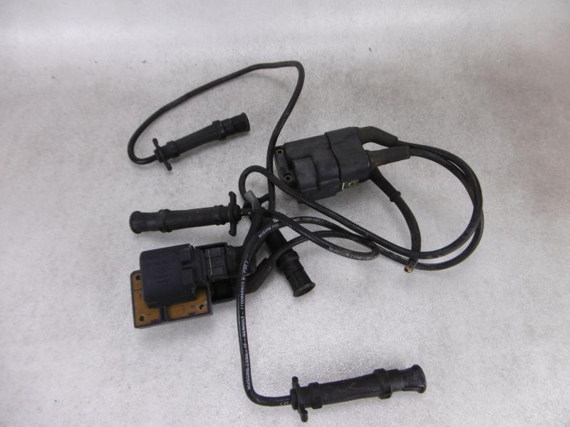 Bobina (accensione) RENAULT MEGANE 1 PHASE 1 Gasolina - 1