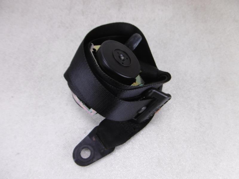 Cintura di sicurezza anteriore destra FORD C-MAX 1 PHASE 1 Gasolina - 1
