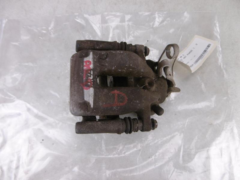 Pinza freni posteriore destra PEUGEOT 407 PHASE 1 Diésel - 1