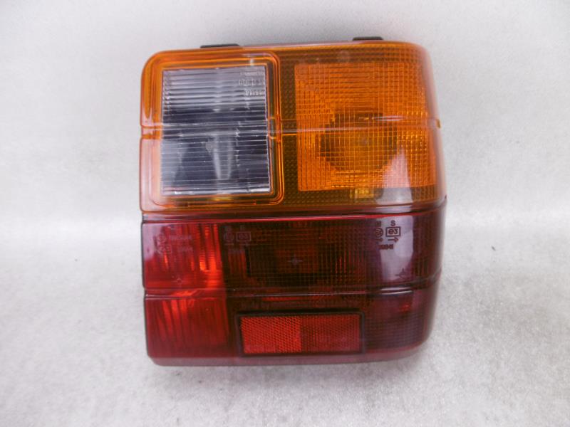 Fanale posteriore principale destro (luci) FIAT UNO PHASE 1 Gasolina - 1