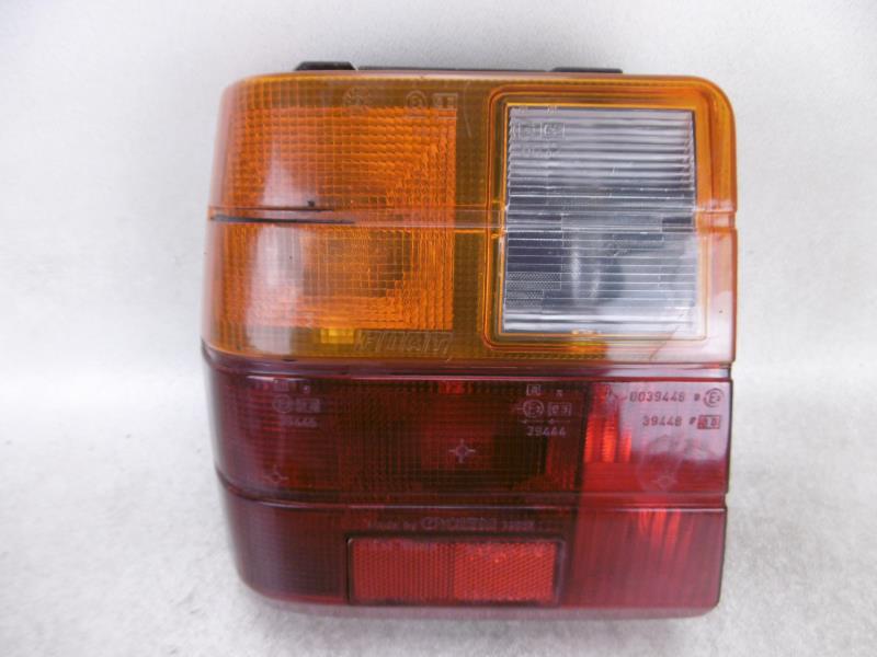 Fanale posteriore principale sinistro (luci) FIAT UNO PHASE 1 Gasolina - 1