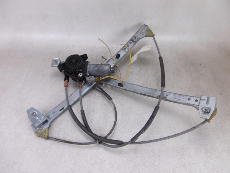 Alzacristalli elettrico anteriore sinistro CITROEN XSARA PHASE 1 COUPE Diésel - 1