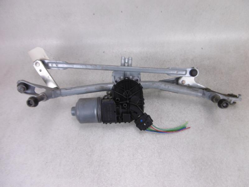 Motore tergicristallo anteriore PEUGEOT PARTNER 2 PHASE 2 Diésel - 1