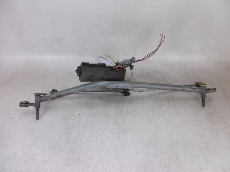 Motore tergicristallo anteriore RENAULT CLIO 1 PHASE 3 Diésel - 1
