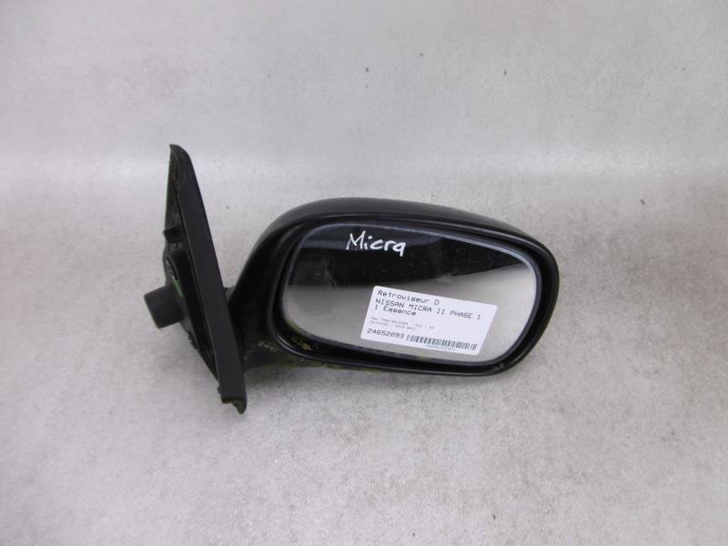 Specchietto retrovisore destro NISSAN MICRA 2 PHASE 1 Gasolina - 1