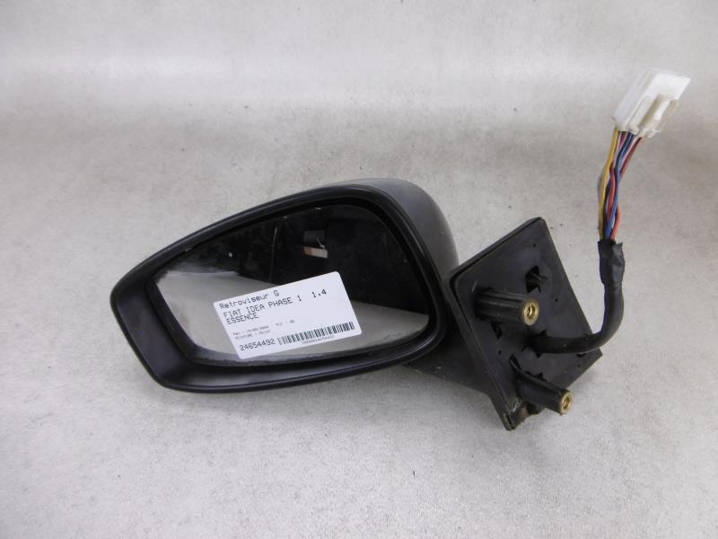 Specchietto retrovisore sinistro FIAT IDEA PHASE 1 Gasolina - 1