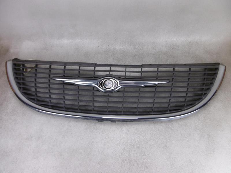 Calandre CHRYSLER GRAND VOYAGER 4 PHASE 1 Diesel - 1