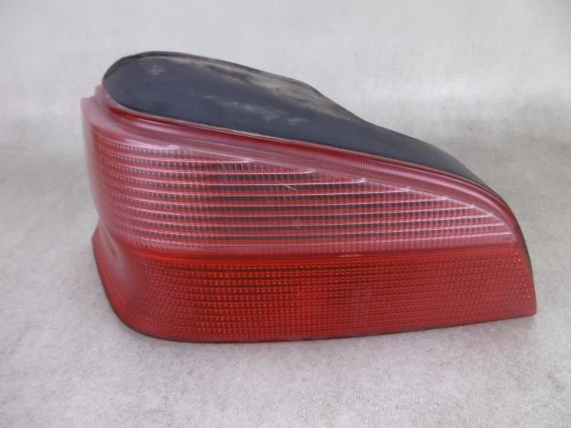 Fanale posteriore principale sinistro (luci) PEUGEOT 106 PHASE 1 Diésel - 1