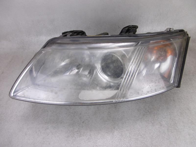 Gruppo ottico anteriore principale sinistro (luci)(faro) SAAB 9.3 2 SPORT SEDAN PHASE 1 Diésel - 1