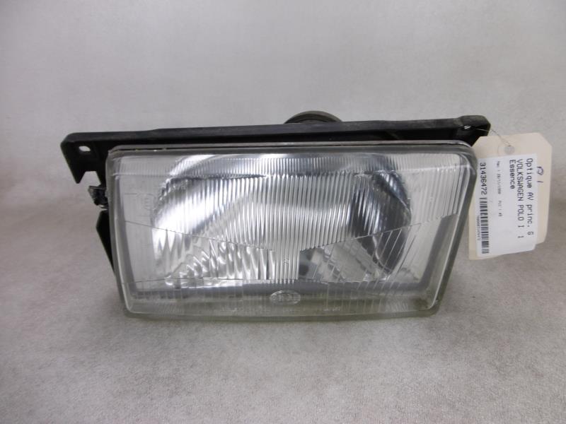 Gruppo ottico anteriore principale sinistro (luci)(faro) VOLKSWAGEN POLO 2 Gasolina - 1