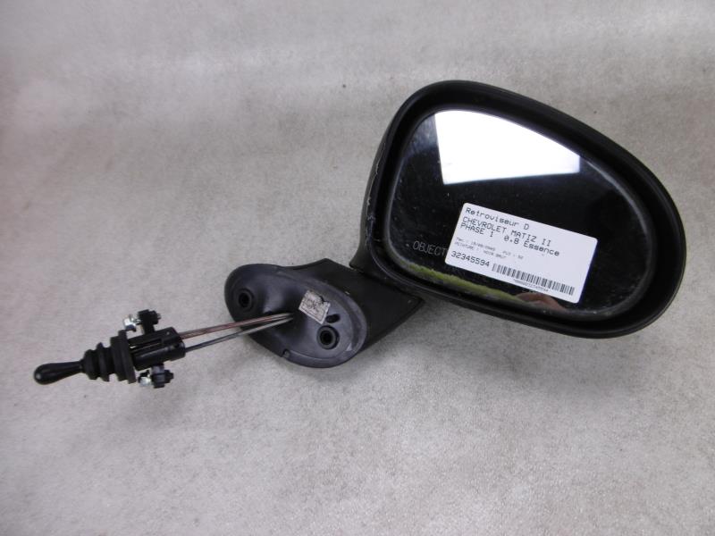 Specchietto retrovisore destro CHEVROLET MATIZ 2 Gasolina - 1