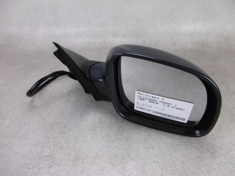 Retrovisor derecho VOLKSWAGEN PASSAT 4 PHASE 2 Diésel - 1