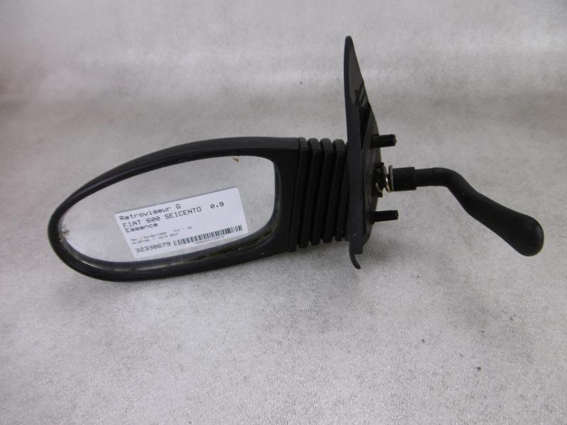 Specchietto retrovisore sinistro FIAT SEICENTO Gasolina - 1