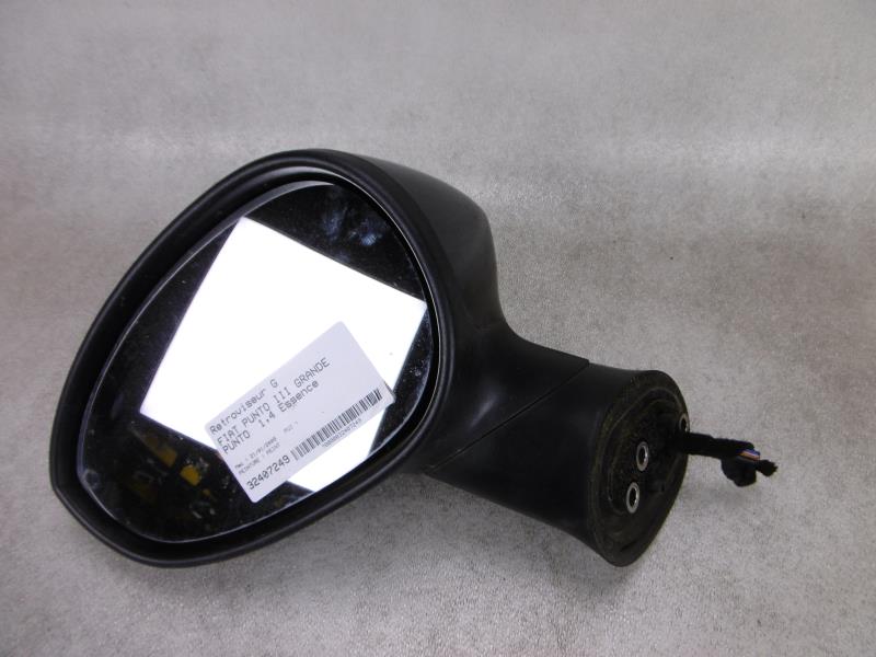 Specchietto retrovisore sinistro FIAT GRANDE PUNTO Gasolina - 1
