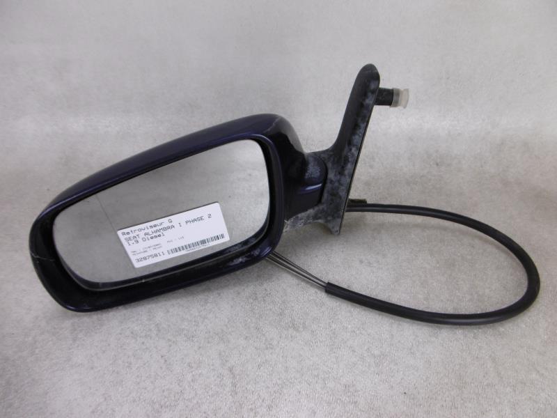 Specchietto retrovisore sinistro SEAT ALHAMBRA 1 PHASE 2 Diésel - 1