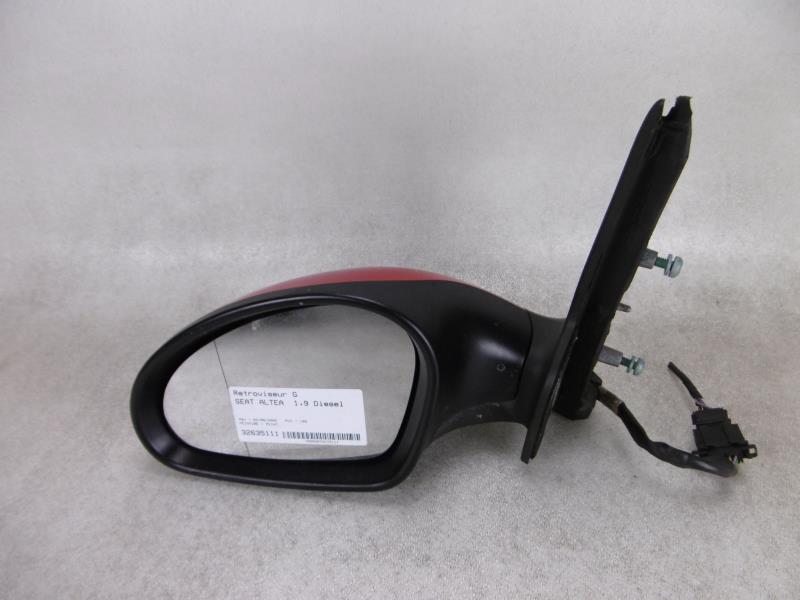 Retrovisor izquierdo SEAT ALTEA PHASE 1 Diésel - 1