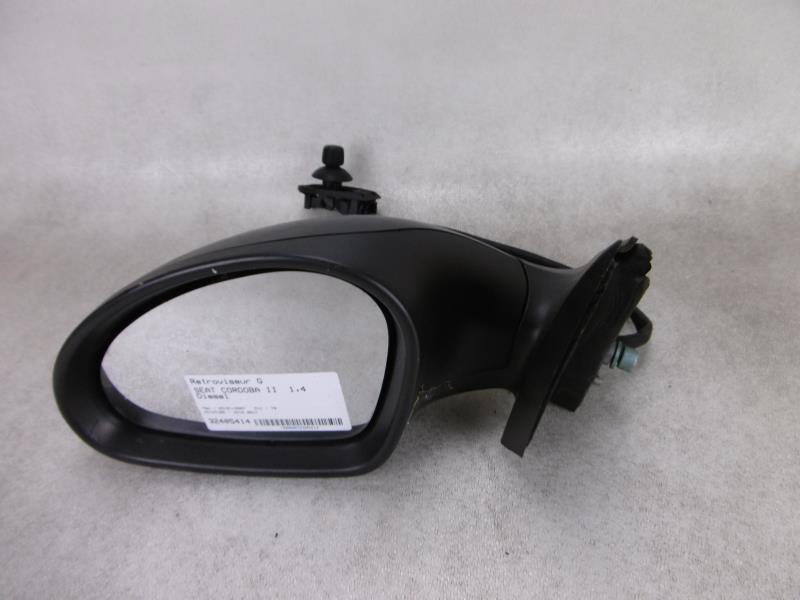 Specchietto retrovisore sinistro SEAT CORDOBA 2 Diésel - 1