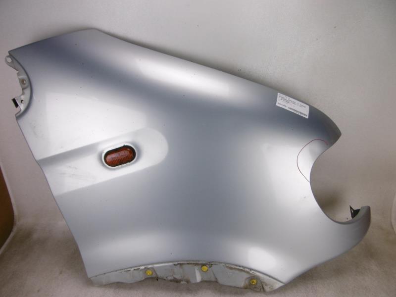 Aile avant droit RENAULT MASTER 2 PHASE 1 Diesel - 1