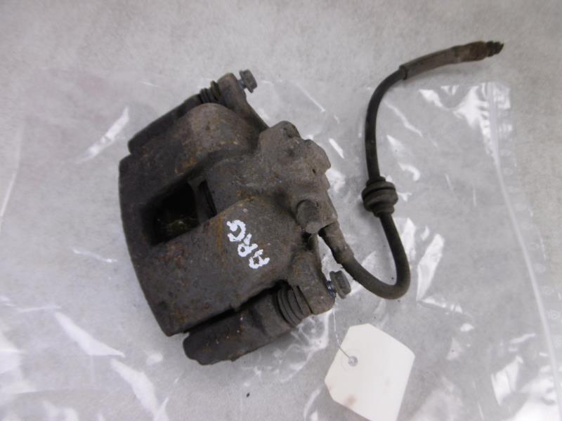 Pinza freni posteriore sinistra CITROEN JUMPER 3 PHASE 1 Diésel - 1