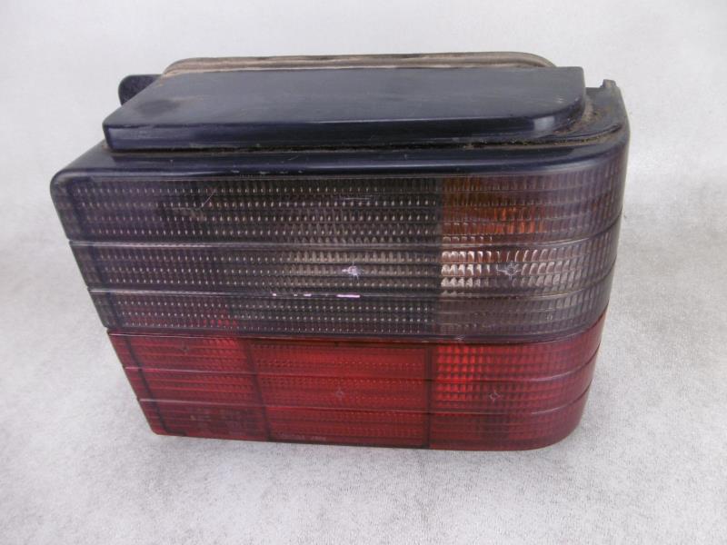 Fanale posteriore principale destro (luci) CITROEN BX  - 1