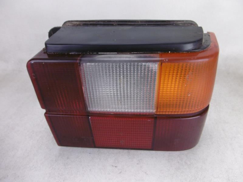 Fanale posteriore principale destro (luci) CITROEN BX  - 1