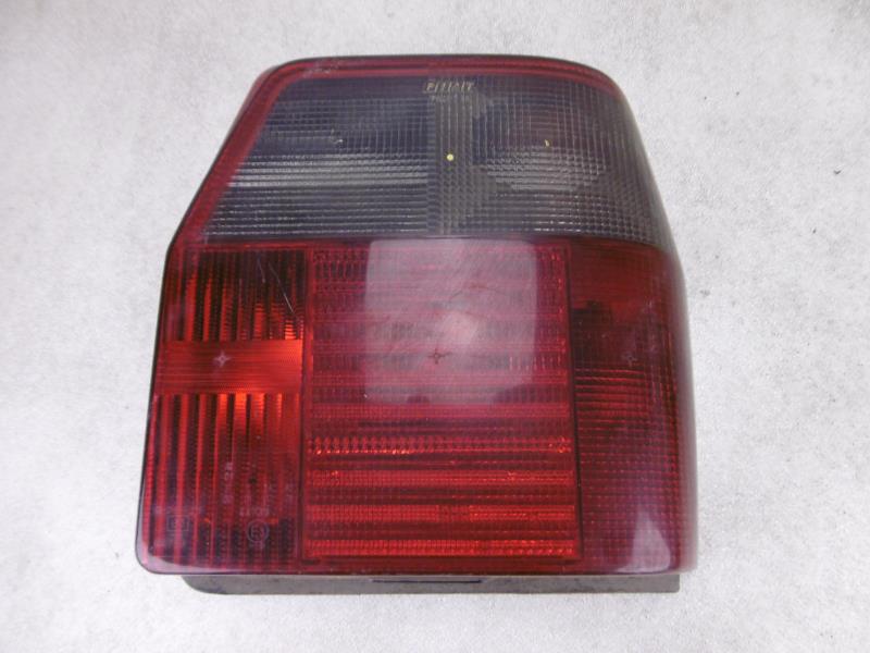 Fanale posteriore principale destro (luci) FIAT UNO PHASE 1  - 1