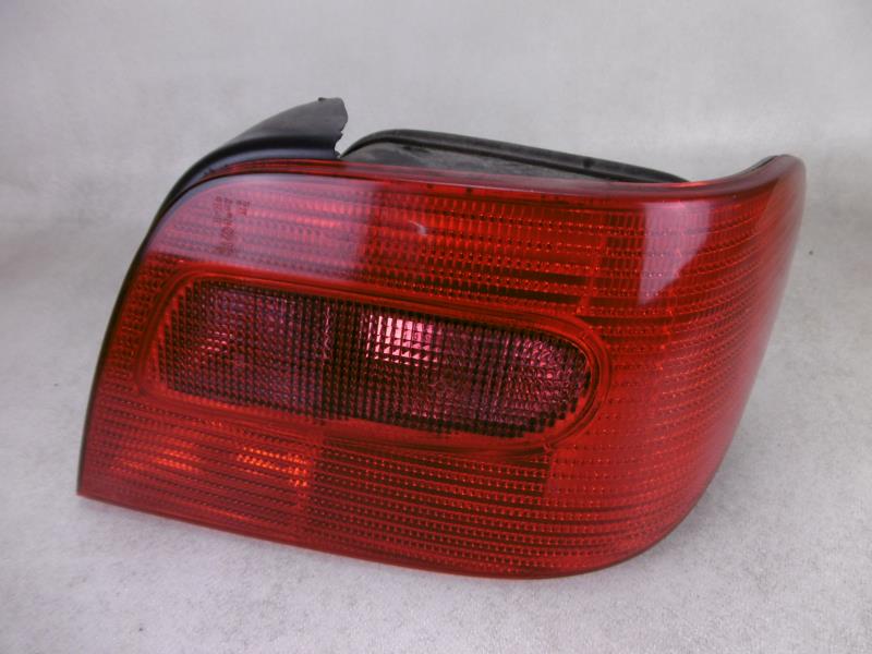 Fanale posteriore principale destro (luci) CITROEN XSARA PHASE 2  - 1