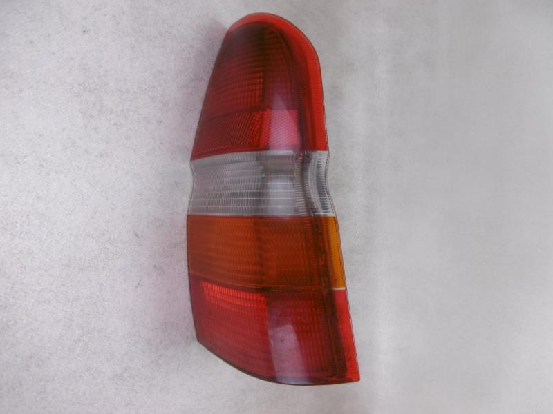 Fanale posteriore principale destro (luci) FORD ESCORT 5  - 1