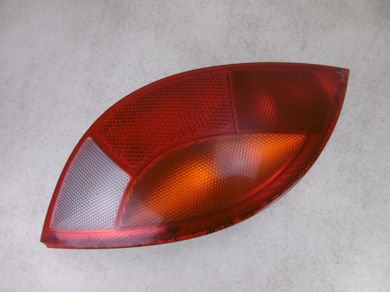 Fanale posteriore principale destro (luci) FORD KA  - 1