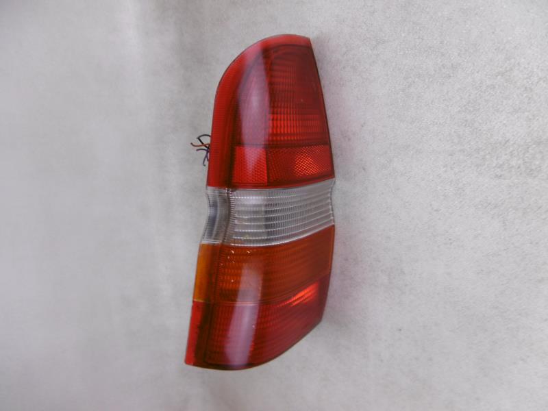 Fanale posteriore principale sinistro (luci) FORD ESCORT 5  - 1