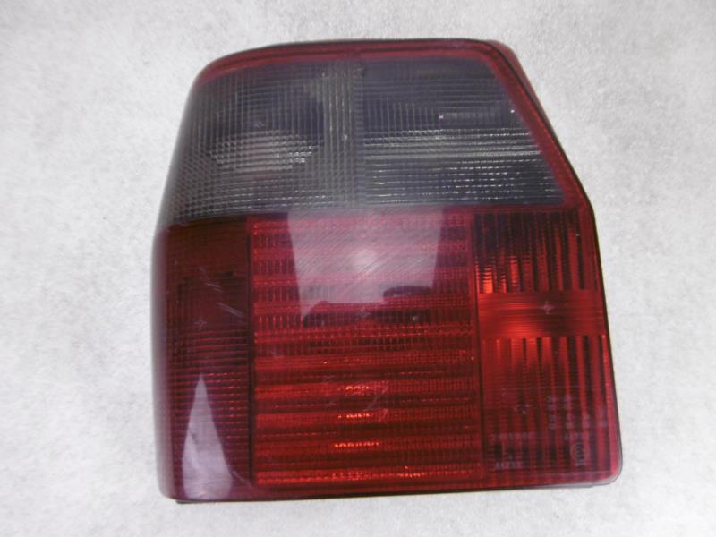 Fanale posteriore principale sinistro (luci) FIAT UNO PHASE 2  - 1