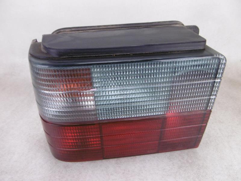 Fanale posteriore principale sinistro (luci) CITROEN BX  - 1