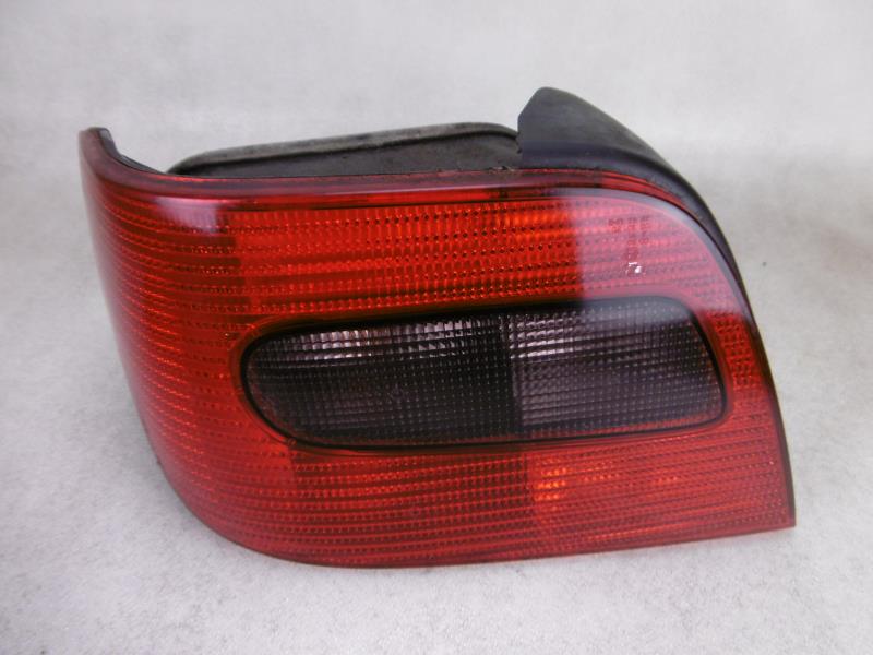 Fanale posteriore principale sinistro (luci) CITROEN XSARA  - 1