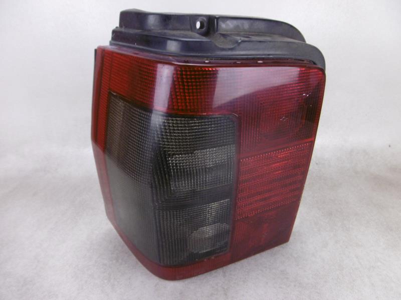 Fanale posteriore principale sinistro (luci) FIAT TIPO  - 1