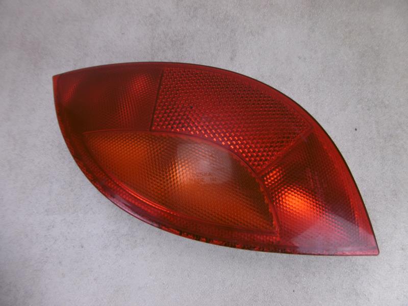 Fanale posteriore principale sinistro (luci) FORD KA  - 1